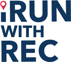 irun with rec logo